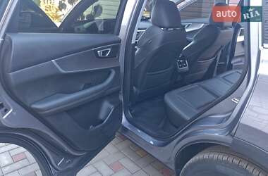Внедорожник / Кроссовер Chery Tiggo 7 Pro 2022 в 