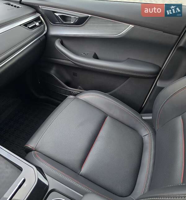 Внедорожник / Кроссовер Chery Tiggo 7 Pro 2021 в Ровно фото 17 Внедорожник / Кроссовер Chery Tiggo 7 Pro 2021 в Ровно