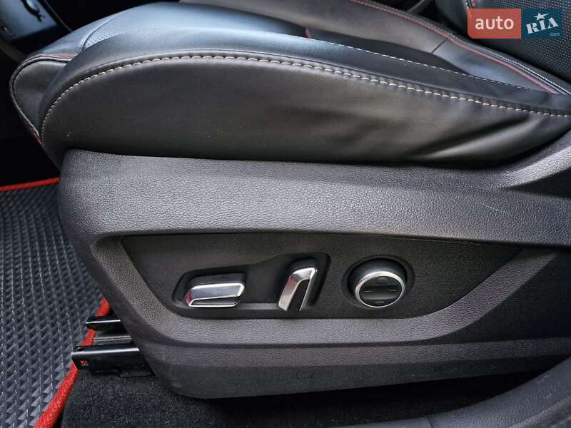 Внедорожник / Кроссовер Chery Tiggo 7 Pro 2021 в Николаеве