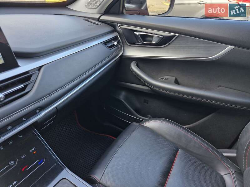 Внедорожник / Кроссовер Chery Tiggo 7 Pro 2021 в Николаеве фото 44 Внедорожник / Кроссовер Chery Tiggo 7 Pro 2021 в Николаеве