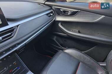 Внедорожник / Кроссовер Chery Tiggo 7 Pro 2021 в 