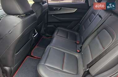 Внедорожник / Кроссовер Chery Tiggo 7 Pro 2021 в 