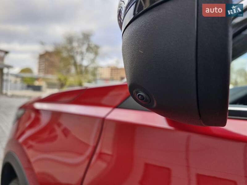 Внедорожник / Кроссовер Chery Tiggo 7 Pro 2021 в Николаеве фото 11 Внедорожник / Кроссовер Chery Tiggo 7 Pro 2021 в Николаеве