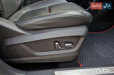 Внедорожник / Кроссовер Chery Tiggo 7 Pro 2021 в 