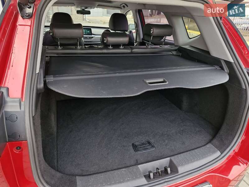 Внедорожник / Кроссовер Chery Tiggo 7 Pro 2021 в Николаеве фото 17 Внедорожник / Кроссовер Chery Tiggo 7 Pro 2021 в Николаеве