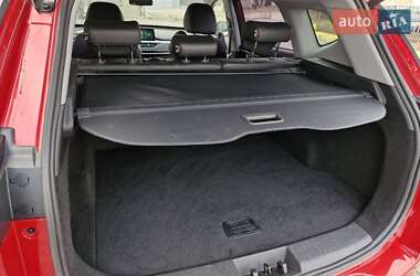 Внедорожник / Кроссовер Chery Tiggo 7 Pro 2021 в 