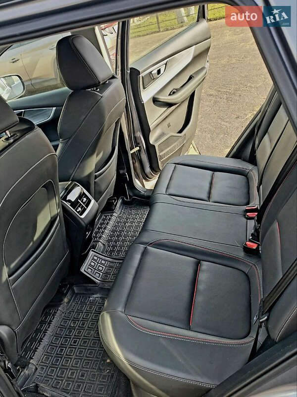 Позашляховик / Кросовер Chery Tiggo 7 Pro 2022 в Братському фото 7 Позашляховик / Кросовер Chery Tiggo 7 Pro 2022 в Братському