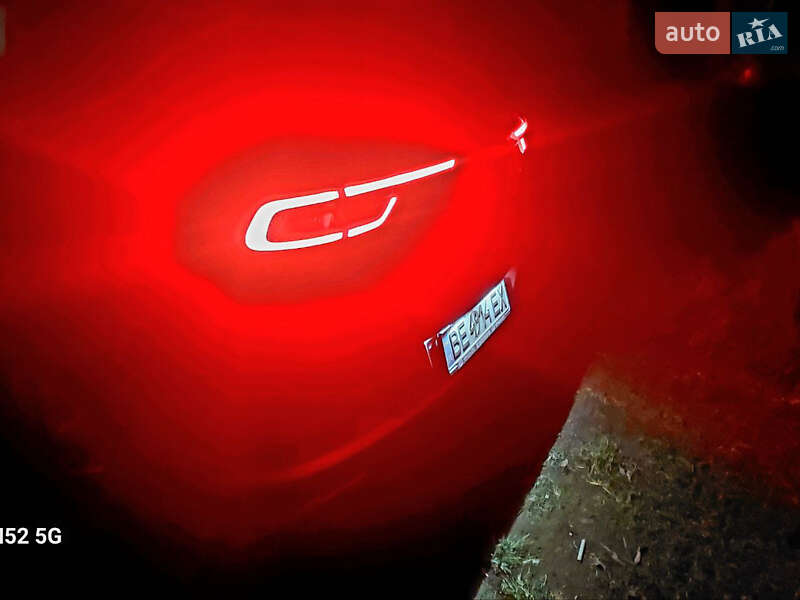 Позашляховик / Кросовер Chery Tiggo 7 Pro 2022 в Братському фото 20 Позашляховик / Кросовер Chery Tiggo 7 Pro 2022 в Братському