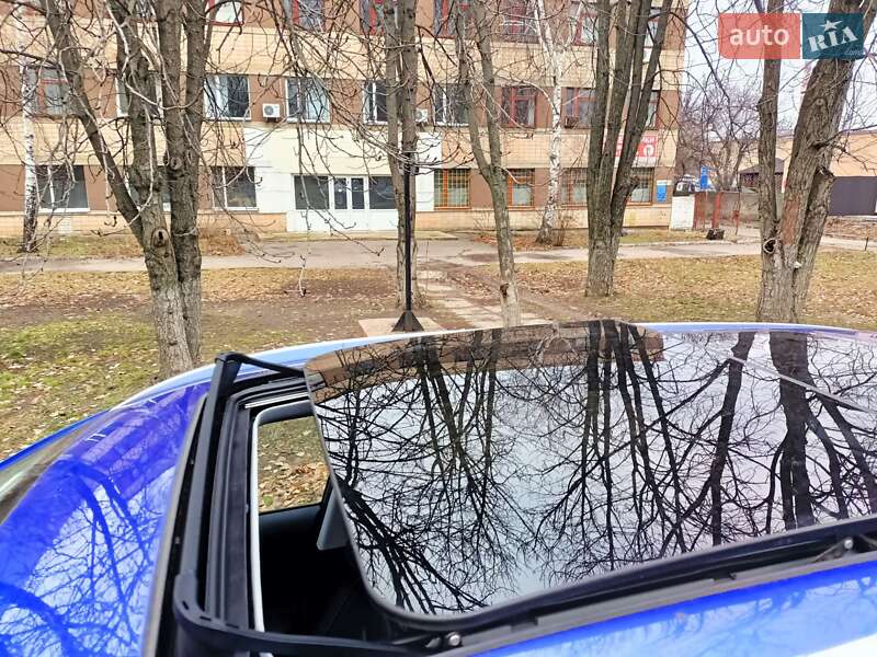 Позашляховик / Кросовер Chery Tiggo 7 Pro 2021 в Черкасах