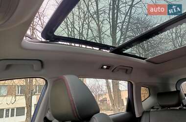 Внедорожник / Кроссовер Chery Tiggo 7 Pro 2021 в 