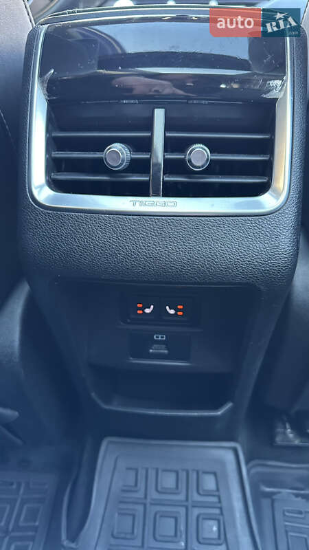 Внедорожник / Кроссовер Chery Tiggo 7 Pro 2021 в Житомире