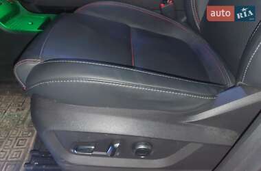 Позашляховик / Кросовер Chery Tiggo 7 Pro 2021 в 