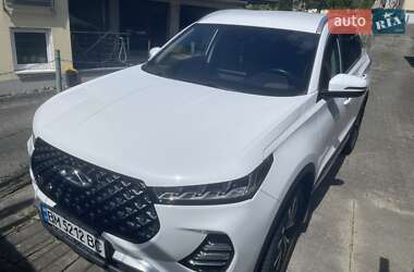 Позашляховик / Кросовер Chery Tiggo 7 Pro 2021 в Сумах
