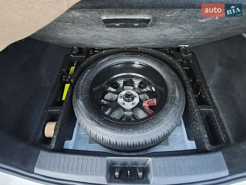 Внедорожник / Кроссовер Chery Tiggo 7 Pro 2021 в Луцке