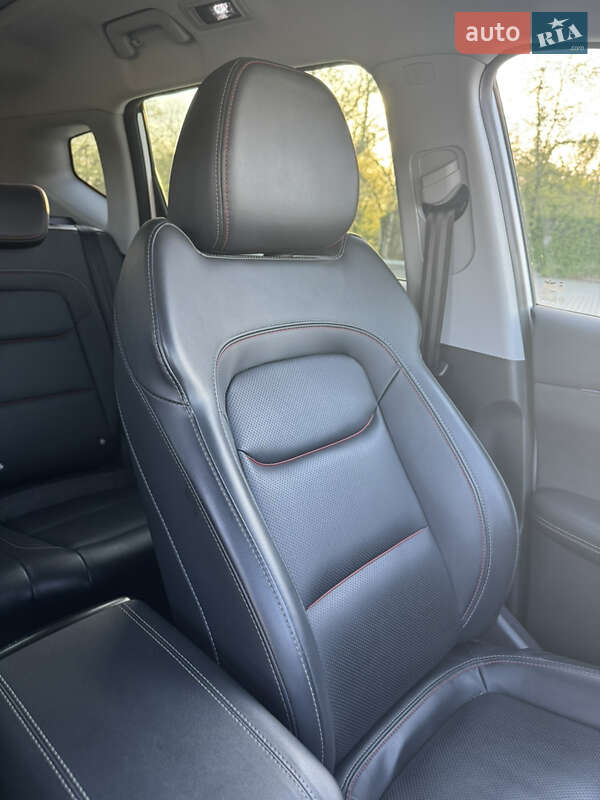 Внедорожник / Кроссовер Chery Tiggo 7 Pro 2021 в Одессе