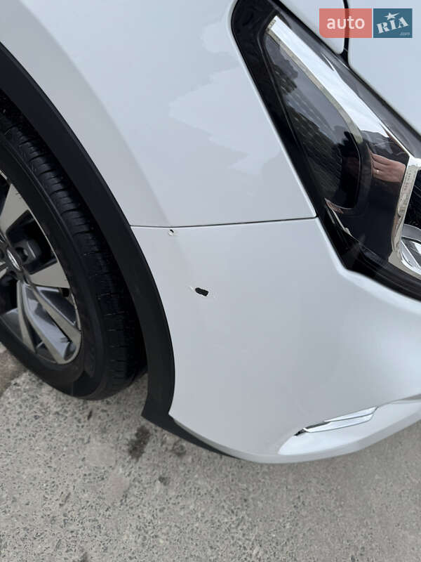 Внедорожник / Кроссовер Chery Tiggo 7 Pro 2021 в Киеве фото 22 Внедорожник / Кроссовер Chery Tiggo 7 Pro 2021 в Киеве