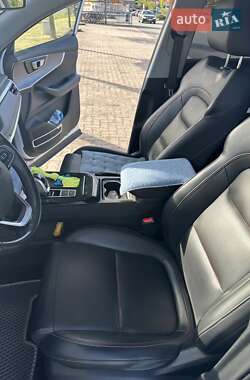 Позашляховик / Кросовер Chery Tiggo 7 Pro 2021 в 