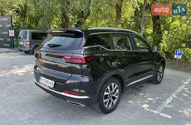 Внедорожник / Кроссовер Chery Tiggo 7 Pro 2021 в 