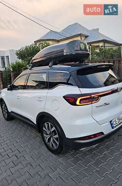 Внедорожник / Кроссовер Chery Tiggo 7 Pro 2021 в 