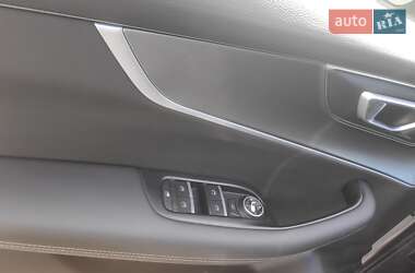 Позашляховик / Кросовер Chery Tiggo 7 Pro 2022 в 