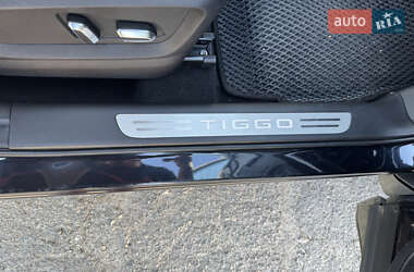 Позашляховик / Кросовер Chery Tiggo 7 Pro 2021 в 
