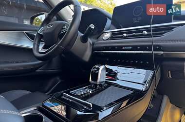 Внедорожник / Кроссовер Chery Tiggo 7 Pro 2022 в 