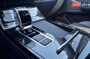 Внедорожник / Кроссовер Chery Tiggo 7 Pro 2022 в 