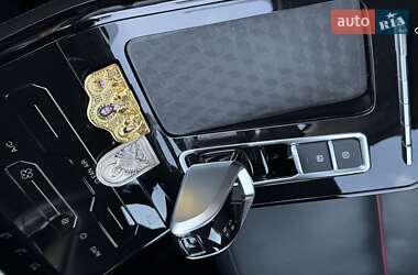 Внедорожник / Кроссовер Chery Tiggo 7 Pro 2022 в 