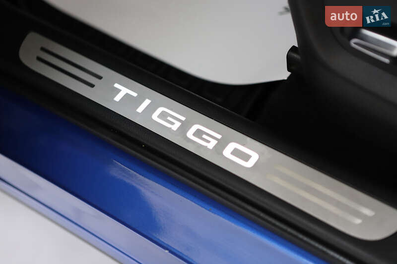 Внедорожник / Кроссовер Chery Tiggo 7 Pro 2021 в Дрогобыче