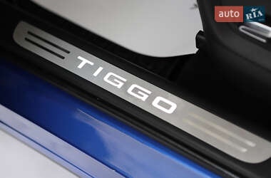 Внедорожник / Кроссовер Chery Tiggo 7 Pro 2021 в 