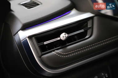 Внедорожник / Кроссовер Chery Tiggo 7 Pro 2021 в 
