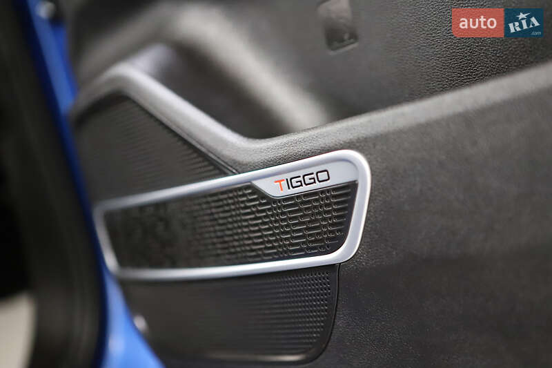 Внедорожник / Кроссовер Chery Tiggo 7 Pro 2021 в Дрогобыче