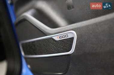 Внедорожник / Кроссовер Chery Tiggo 7 Pro 2021 в 