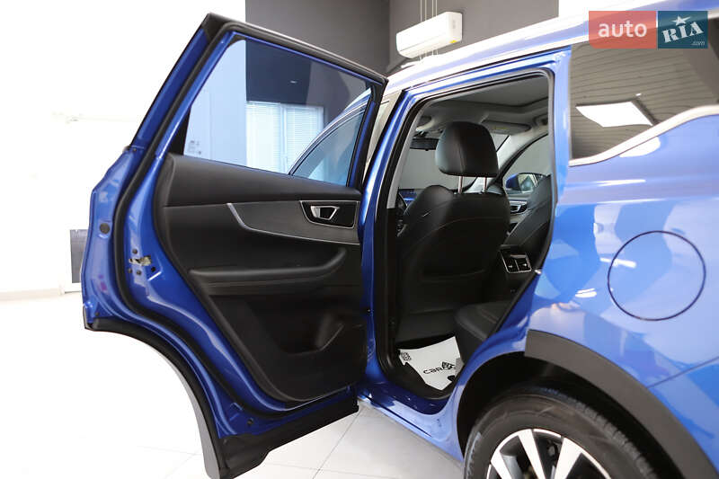 Внедорожник / Кроссовер Chery Tiggo 7 Pro 2021 в Дрогобыче