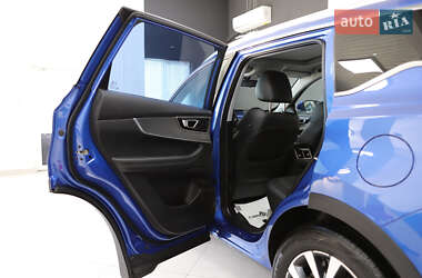 Внедорожник / Кроссовер Chery Tiggo 7 Pro 2021 в 