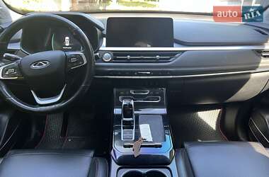 Внедорожник / Кроссовер Chery Tiggo 7 Pro 2021 в 