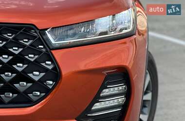 Внедорожник / Кроссовер Chery Tiggo 7 Pro 2021 в 