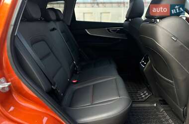 Внедорожник / Кроссовер Chery Tiggo 7 Pro 2021 в 