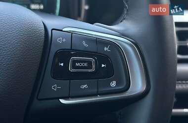 Внедорожник / Кроссовер Chery Tiggo 7 Pro 2021 в 