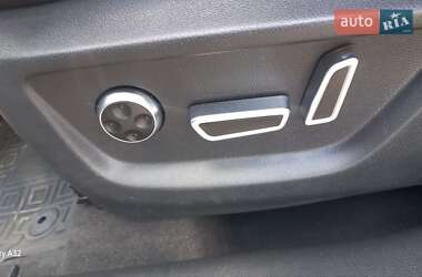 Внедорожник / Кроссовер Chery Tiggo 7 Pro 2020 в 