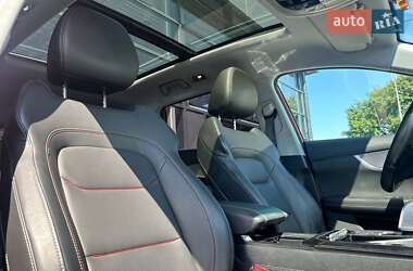 Внедорожник / Кроссовер Chery Tiggo 7 Pro 2021 в 