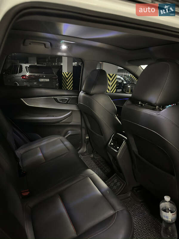 Внедорожник / Кроссовер Chery Tiggo 7 Pro 2021 в Одессе