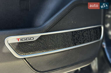 Внедорожник / Кроссовер Chery Tiggo 7 Pro 2021 в 