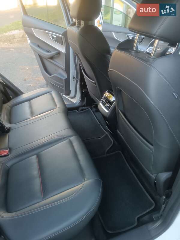 Позашляховик / Кросовер Chery Tiggo 7 Pro 2021 в Кривому Розі фото 8 Позашляховик / Кросовер Chery Tiggo 7 Pro 2021 в Кривому Розі