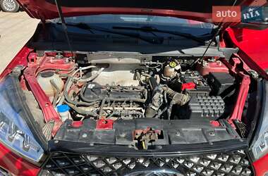 Позашляховик / Кросовер Chery Tiggo 7 Pro 2021 в Миколаєві