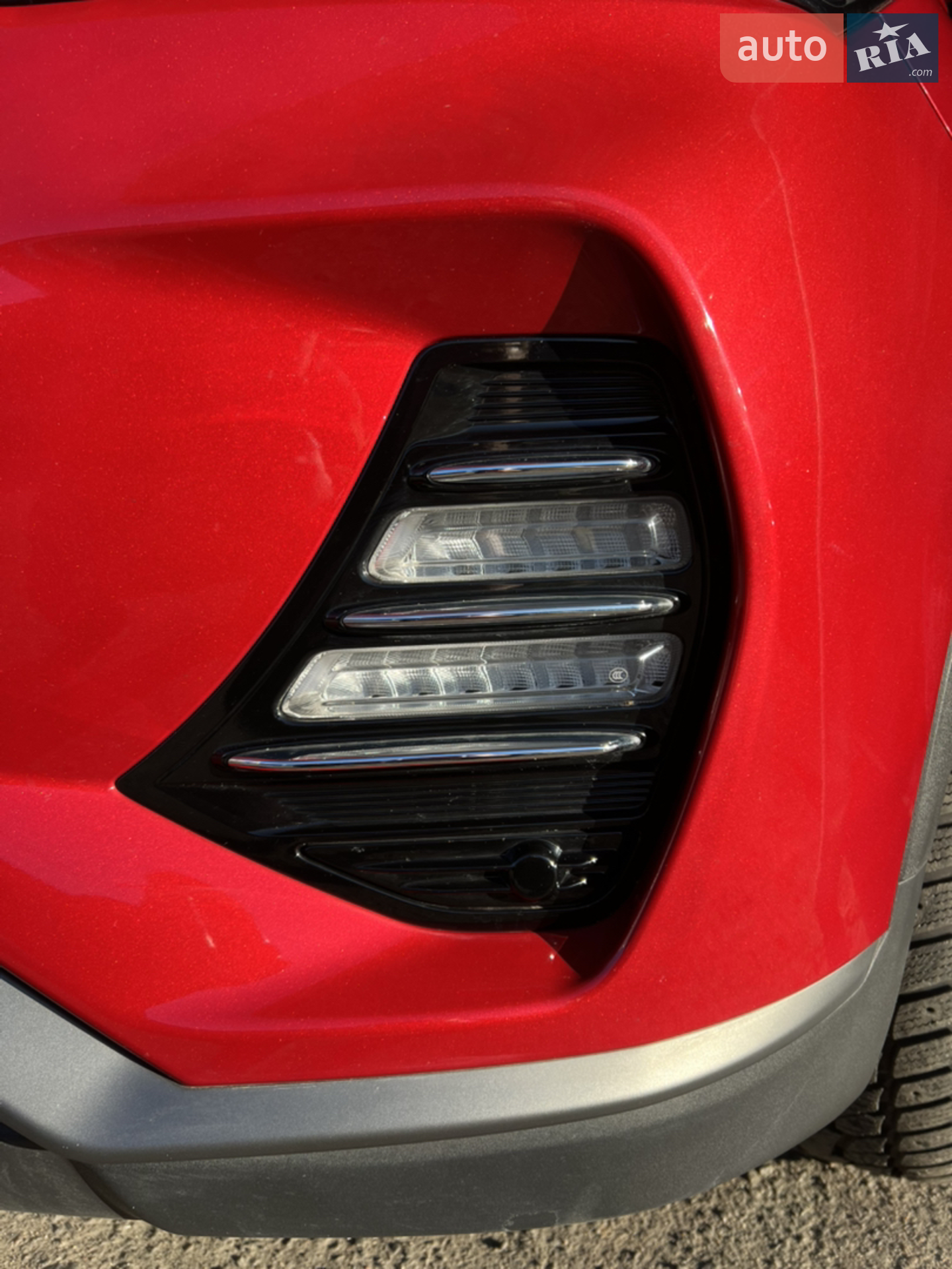 2021 Chery Tiggo 7 Pro - мініатюра 24