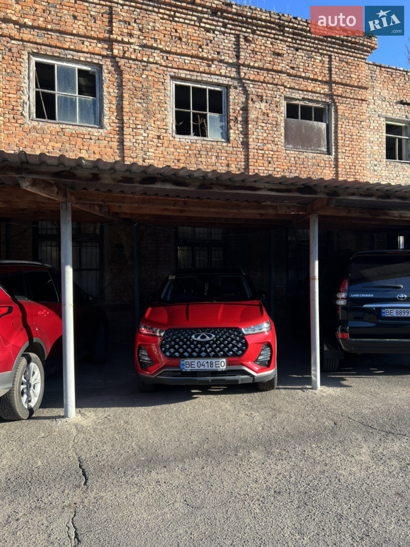 2021 Chery Tiggo 7 Pro - мініатюра 36
