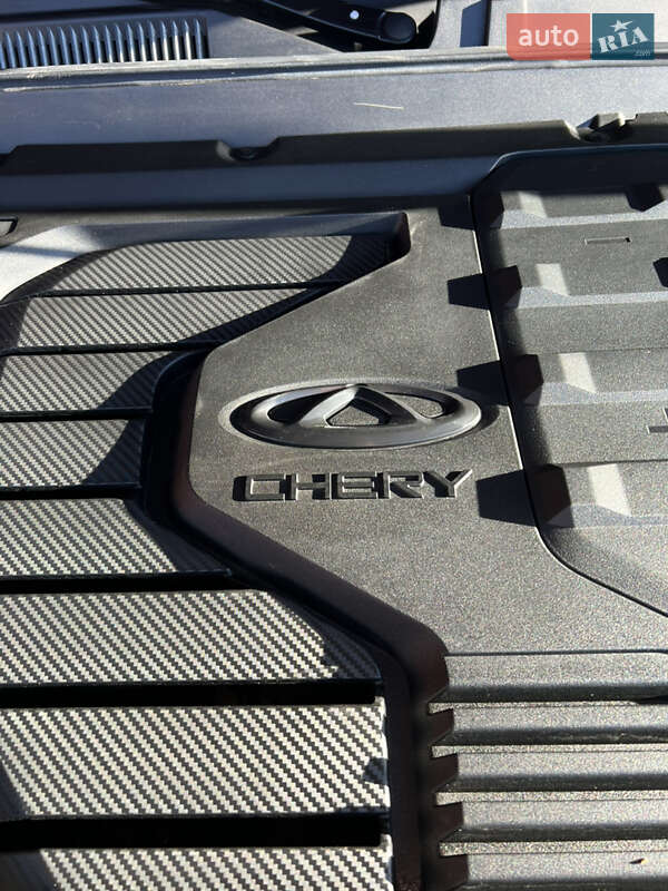 Внедорожник / Кроссовер Chery Tiggo 7 Pro 2021 в Николаеве фото 40 Внедорожник / Кроссовер Chery Tiggo 7 Pro 2021 в Николаеве