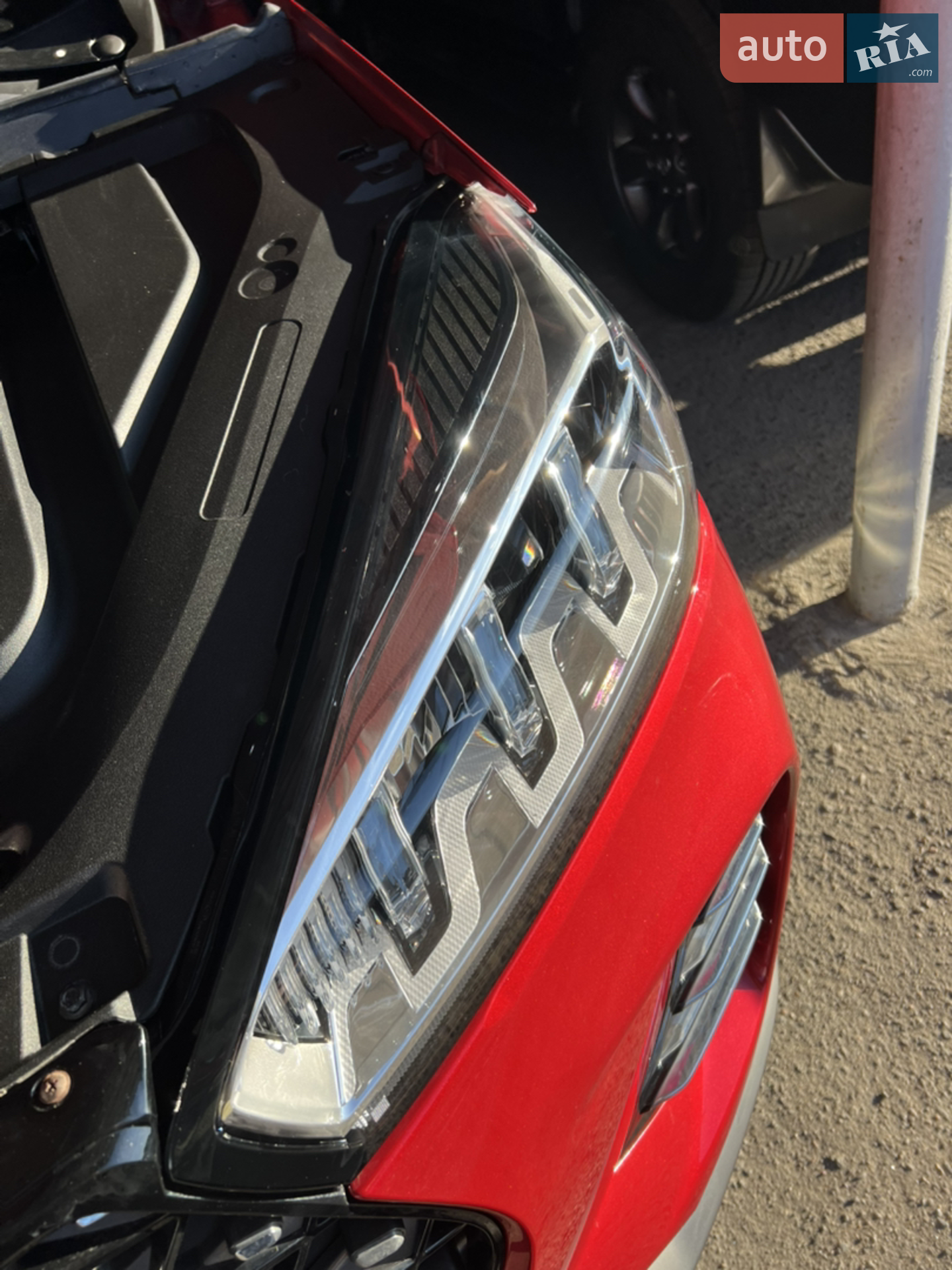 2021 Chery Tiggo 7 Pro - мініатюра 43