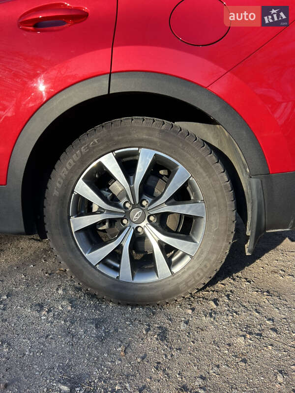 Внедорожник / Кроссовер Chery Tiggo 7 Pro 2021 в Николаеве фото 48 Внедорожник / Кроссовер Chery Tiggo 7 Pro 2021 в Николаеве